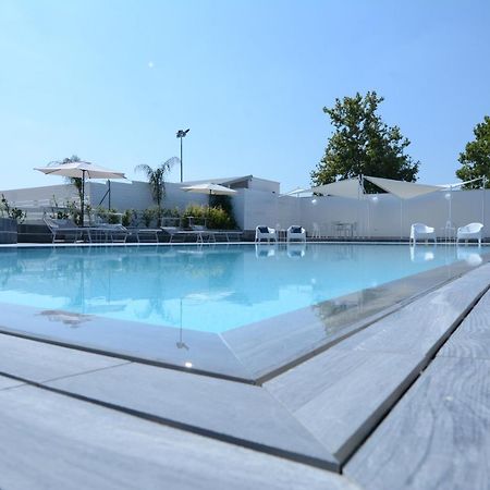 ホテル La Casa Di Frank San Ferdinando di Puglia エクステリア 写真