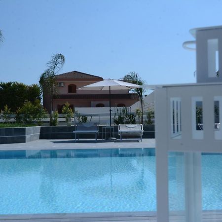 ホテル La Casa Di Frank San Ferdinando di Puglia エクステリア 写真