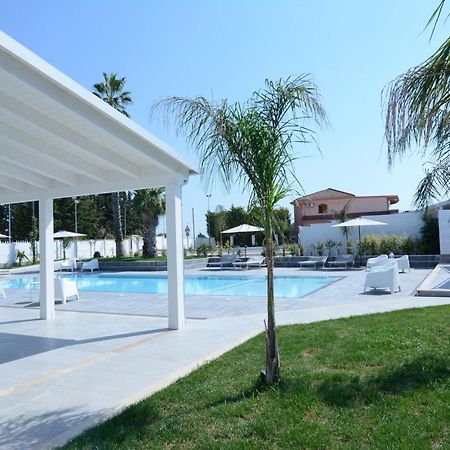 ホテル La Casa Di Frank San Ferdinando di Puglia エクステリア 写真