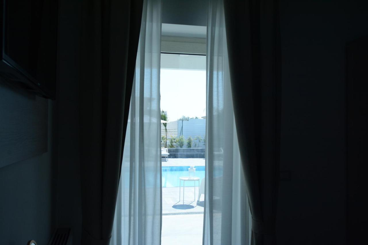 ホテル La Casa Di Frank San Ferdinando di Puglia エクステリア 写真